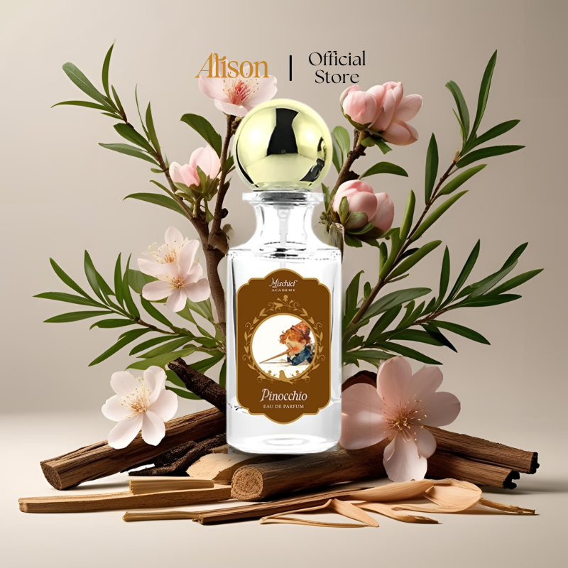 Mischief Academy Pinocchio EDP